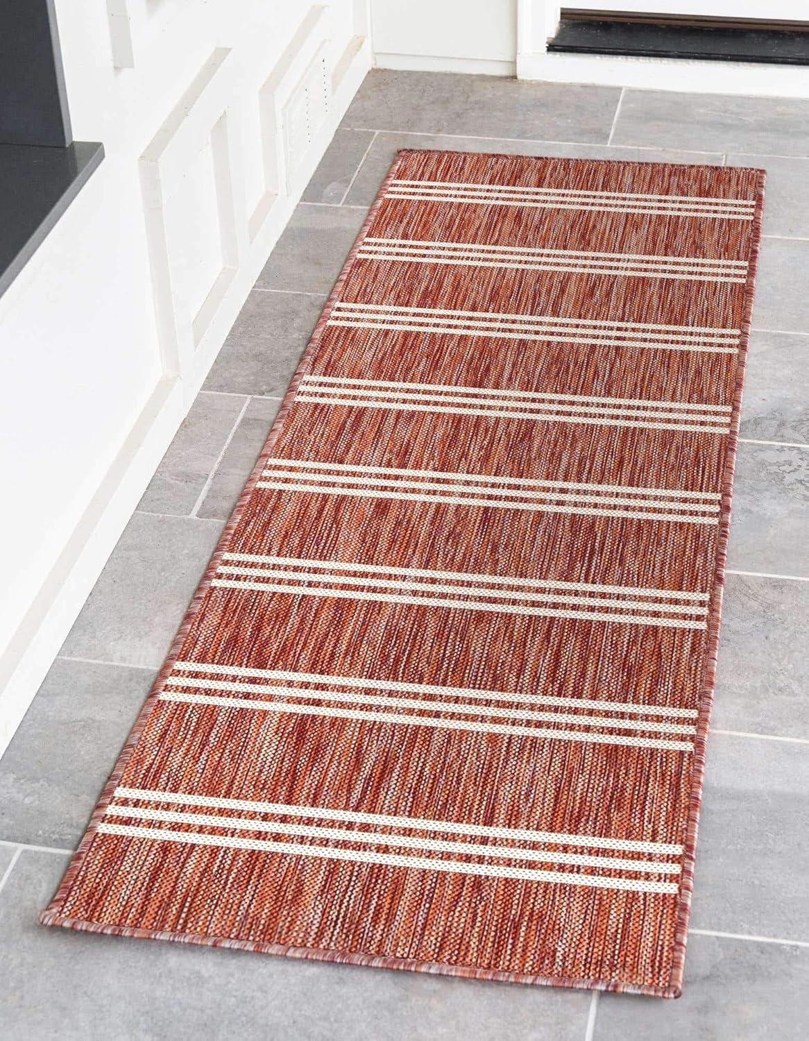 Jill Zarin™ Jill Zarin Anguilla Outdoor Rug