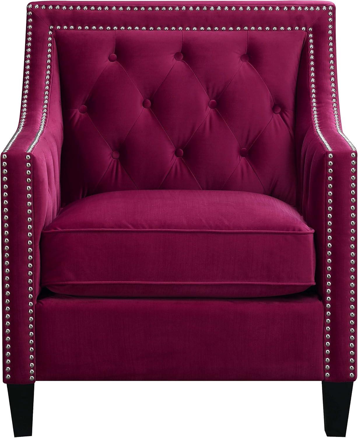 Chilukki Upholstered Armchair