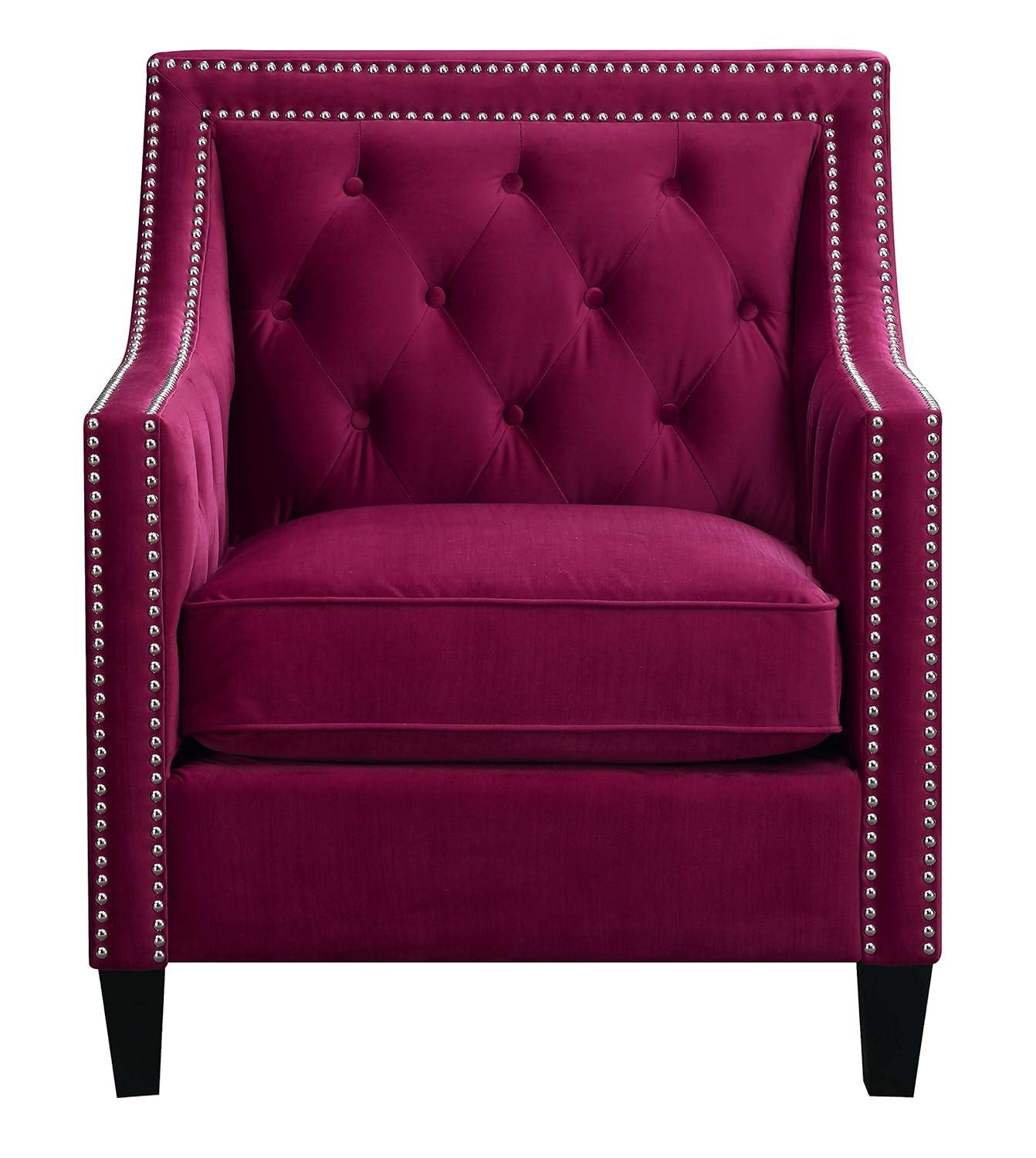 Chilukki Upholstered Armchair