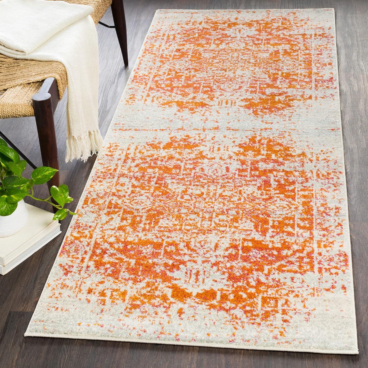 Worsham Traditional Rug - Artistic Weavers