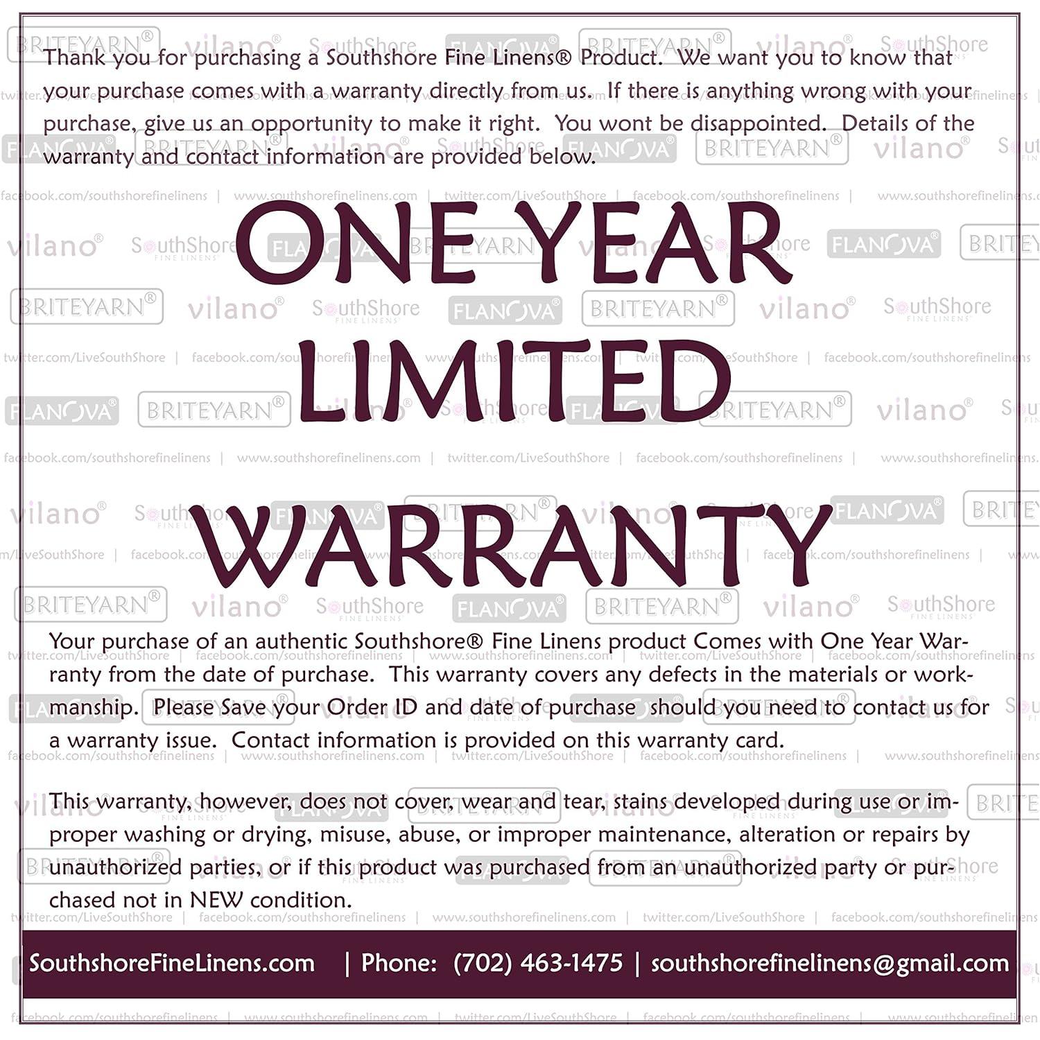 Southshore Fine Living, Inc. Pillow Shams King Size Set of 2, Large 20"x36" Sage Green Pillow Covers for King Size Pillows, Luxury Quilted Sham Covers to Complement Home Decor, Sage Green