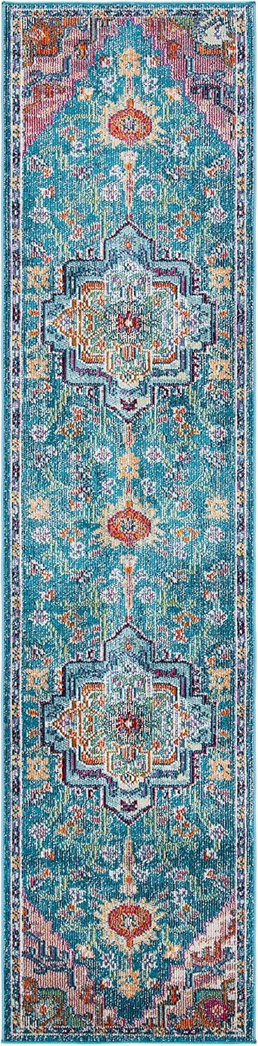 Crystal CRS501 Area Rug  - Safavieh