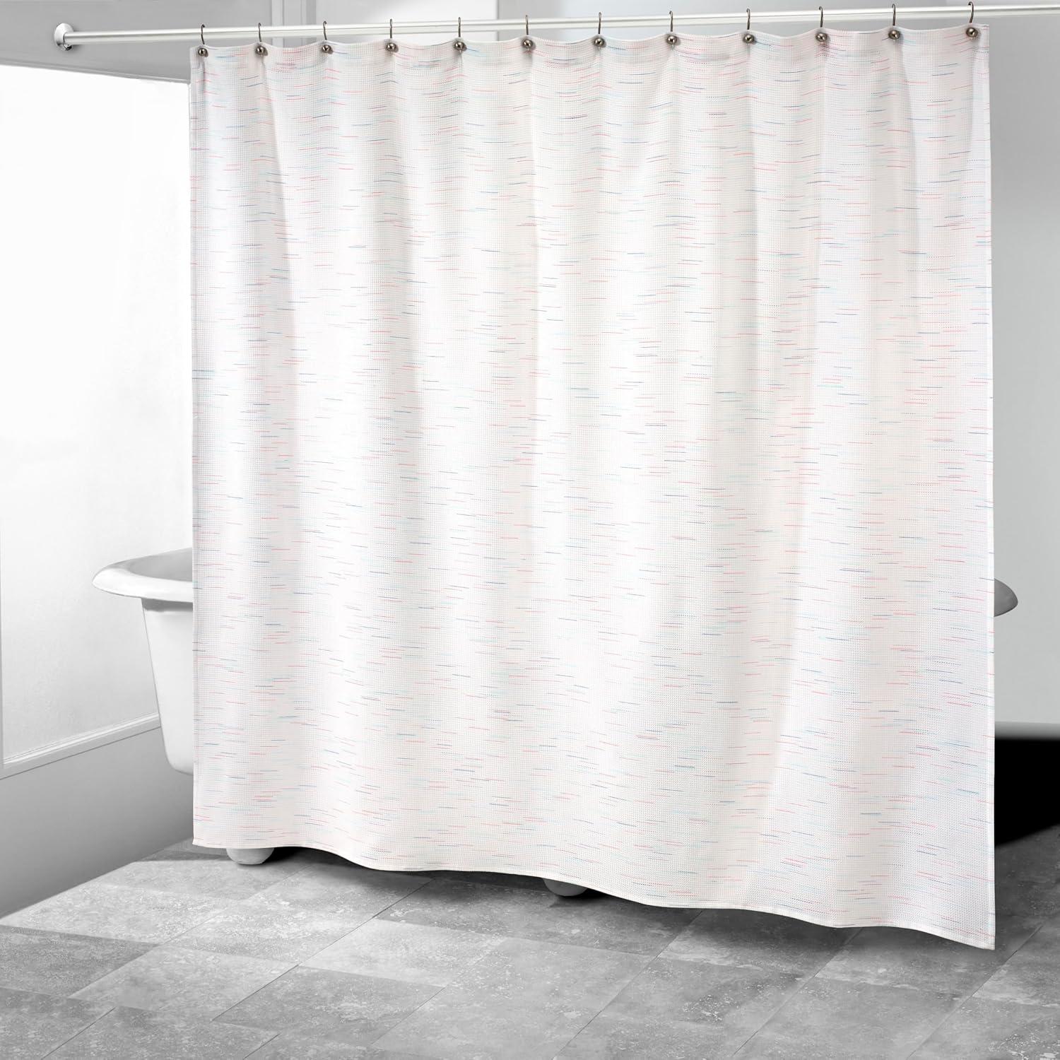 IZOD Izod Fairwinds Shower Curtain