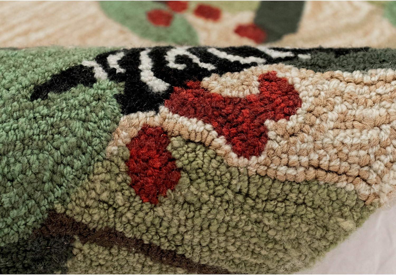 DBK Indoor / Outdoor Rug