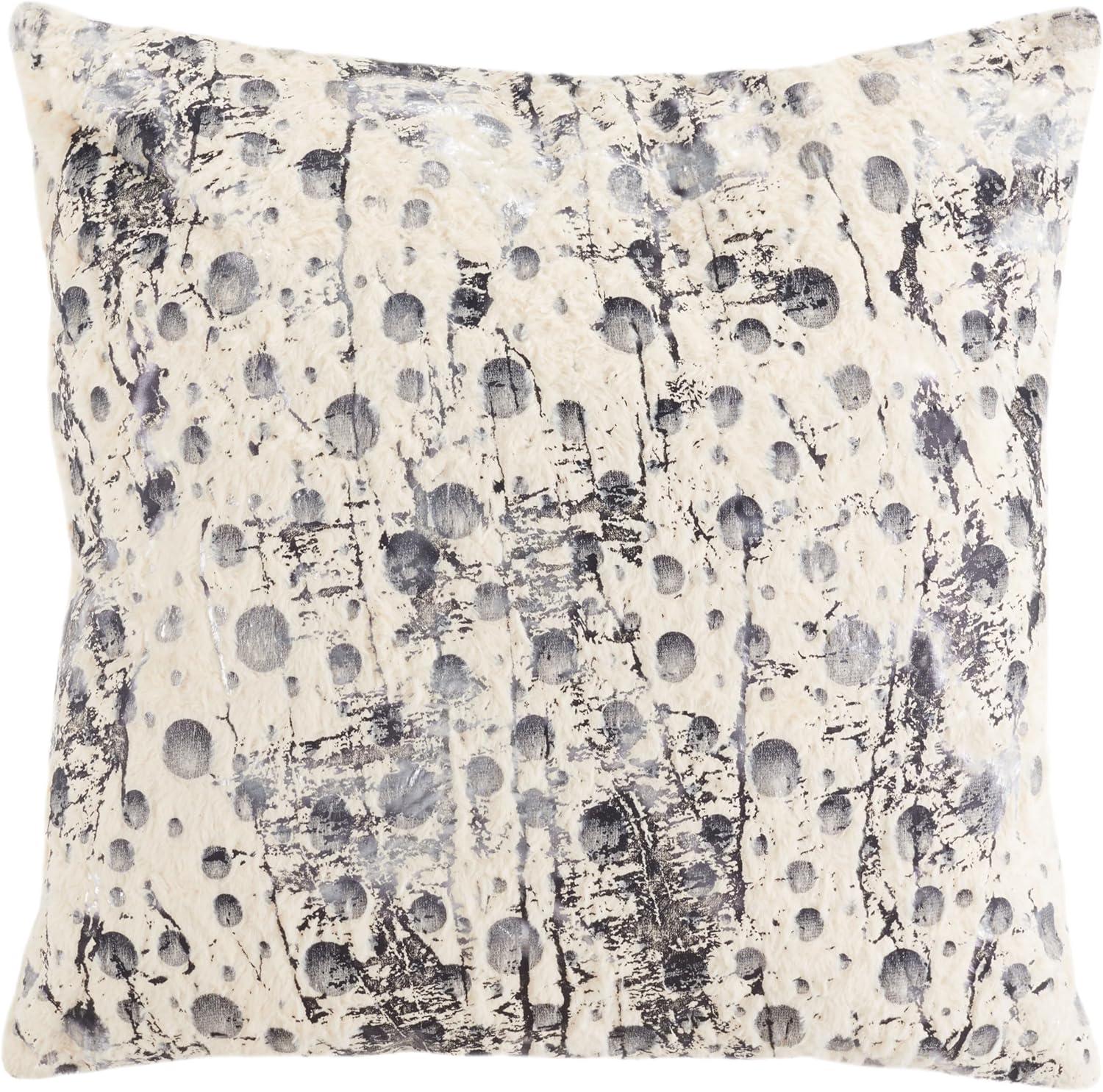 Safavieh Oscar Reversible Throw Pillow (Set of 2)