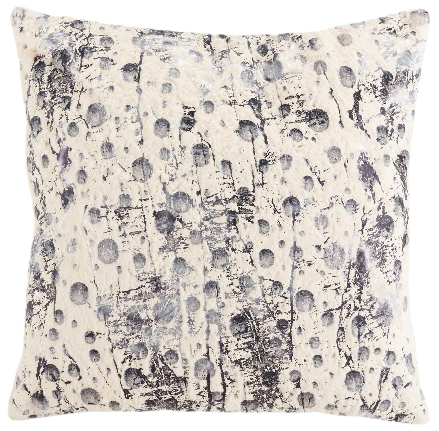 Safavieh Oscar Reversible Throw Pillow (Set of 2)