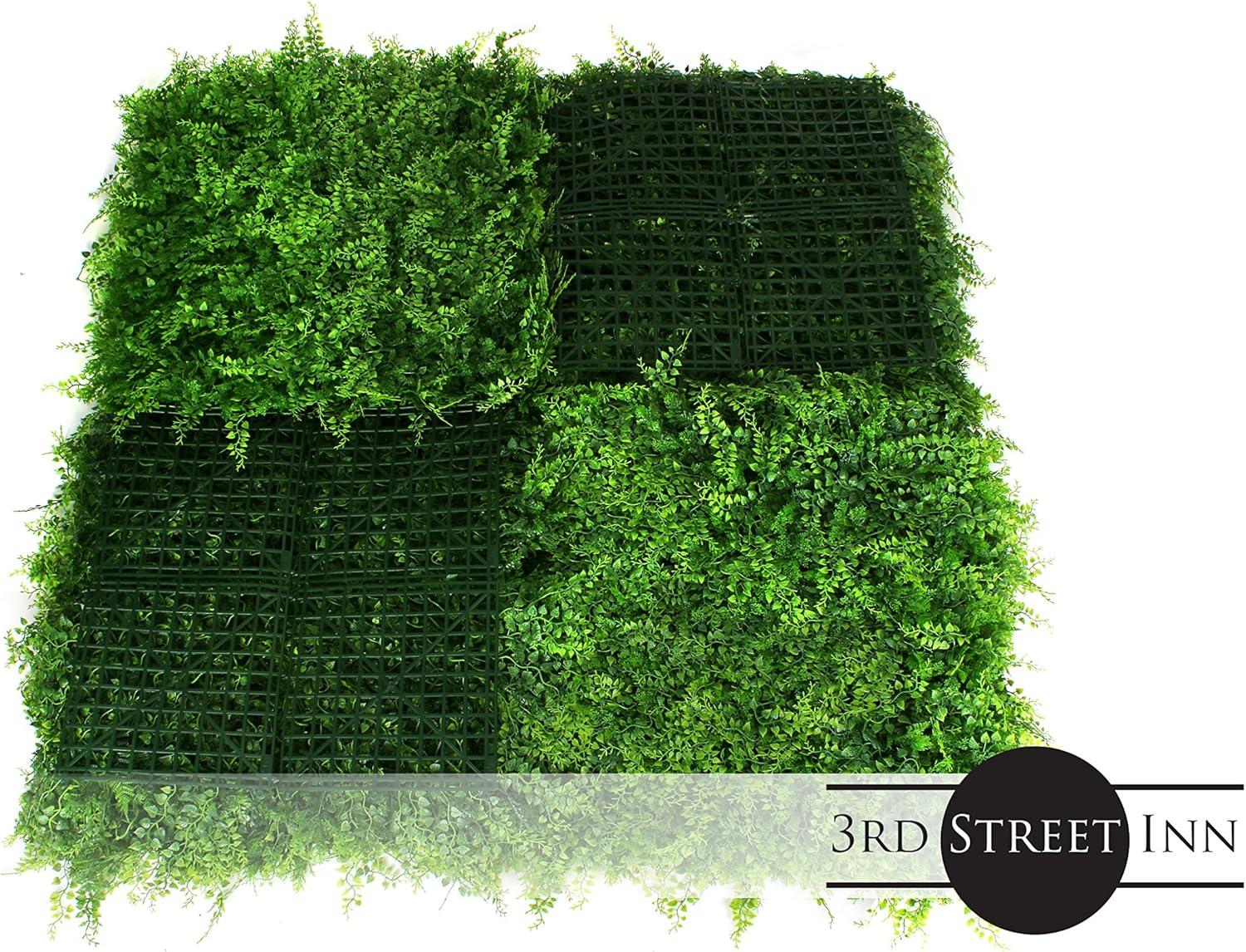 2'' Faux Hedge