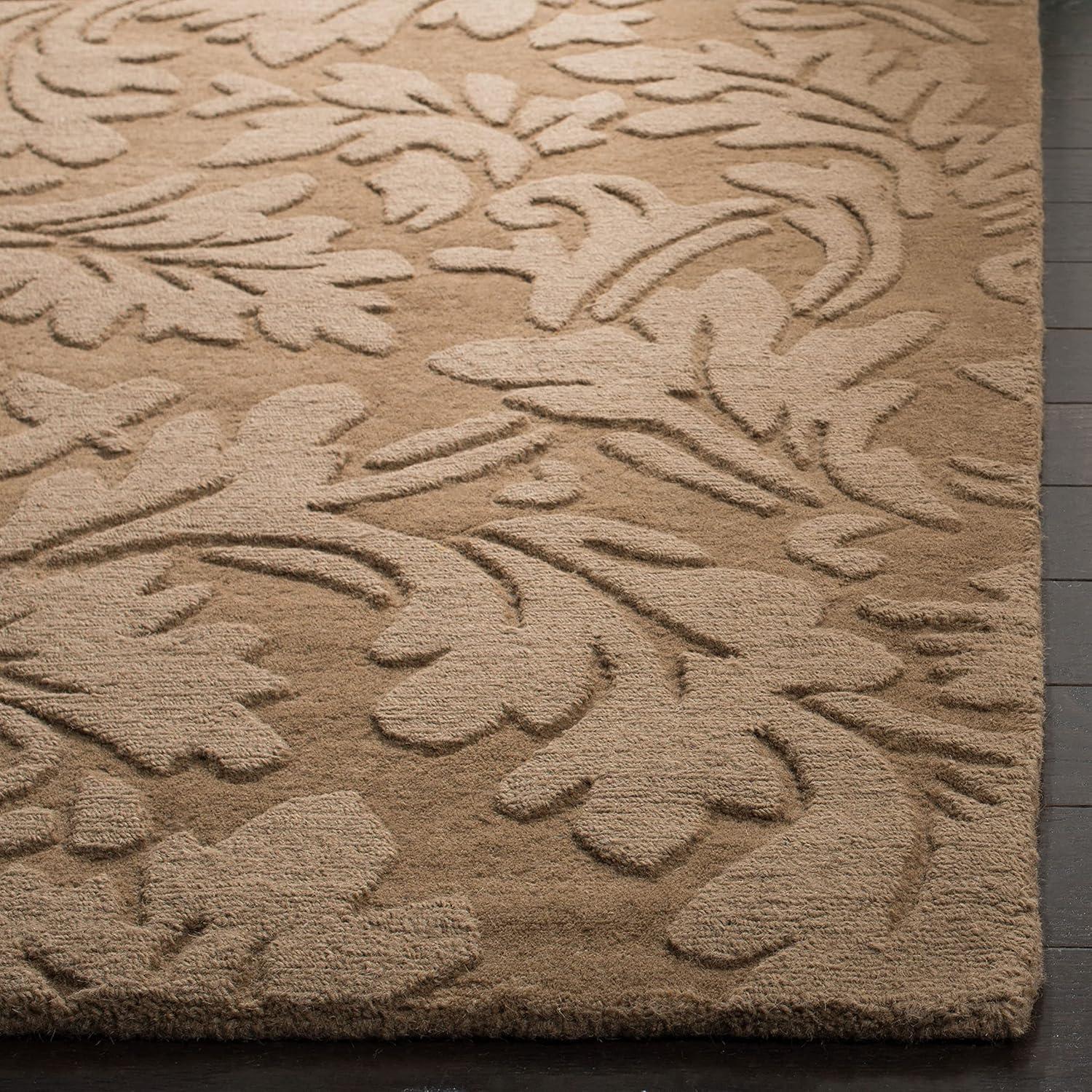 Impressions Hand Loomed Wool Oriental Rug