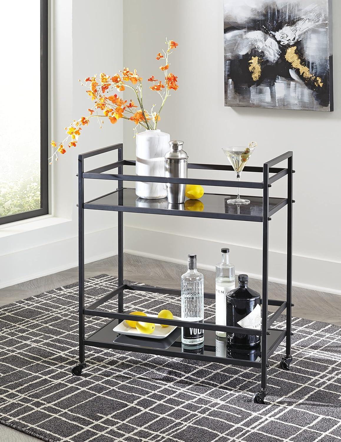 Bar Cart