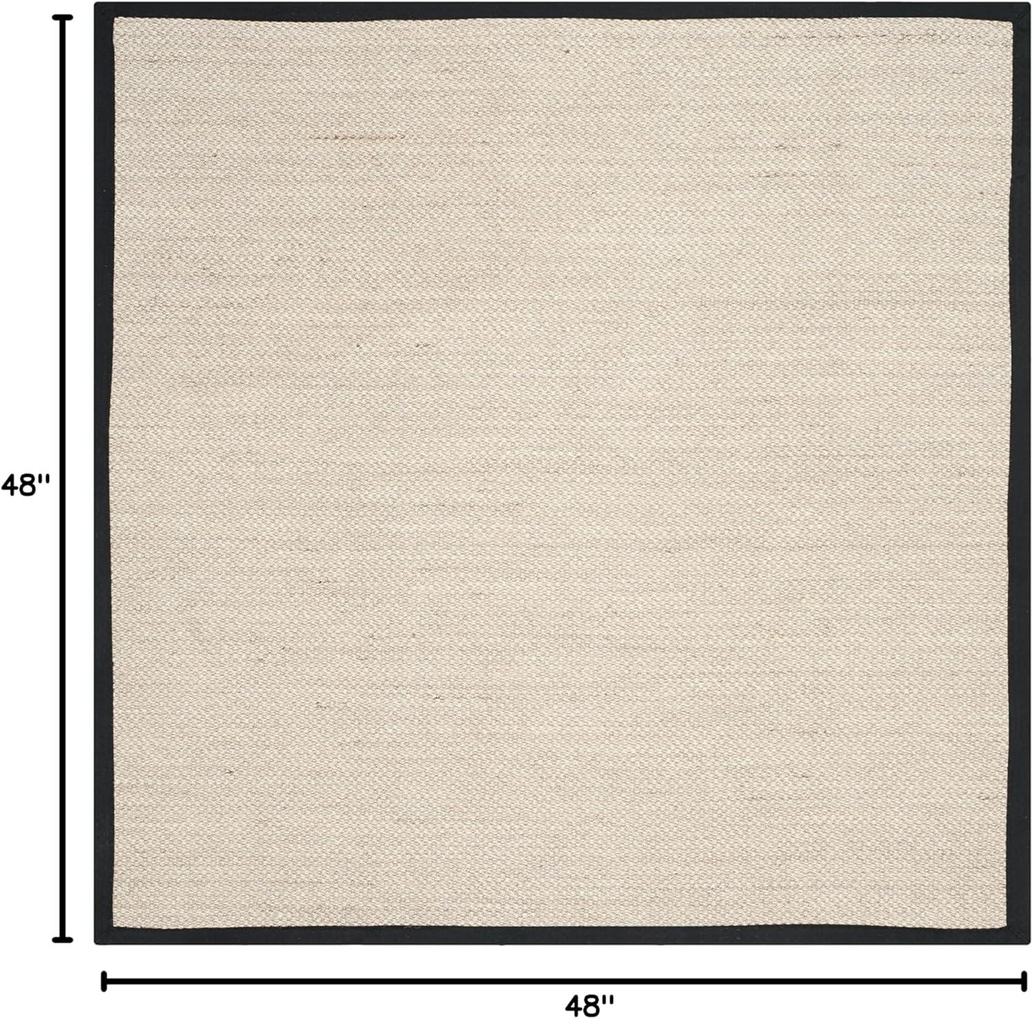 Natural Fiber NF143 Area Rug  - Safavieh