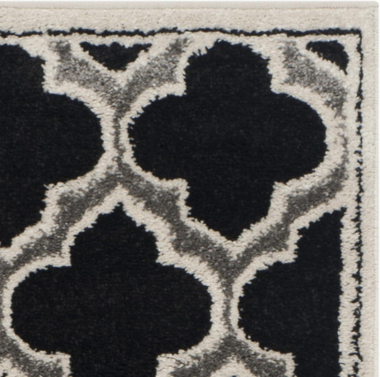 Amherst AMT412 Power Loomed Area Rug  - Safavieh