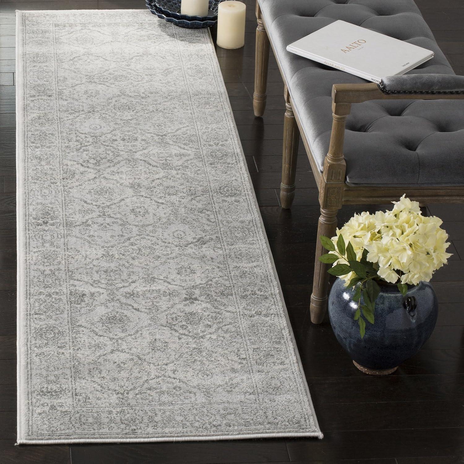 Carnegie CNG691 Power Loomed Area Rug  - Safavieh