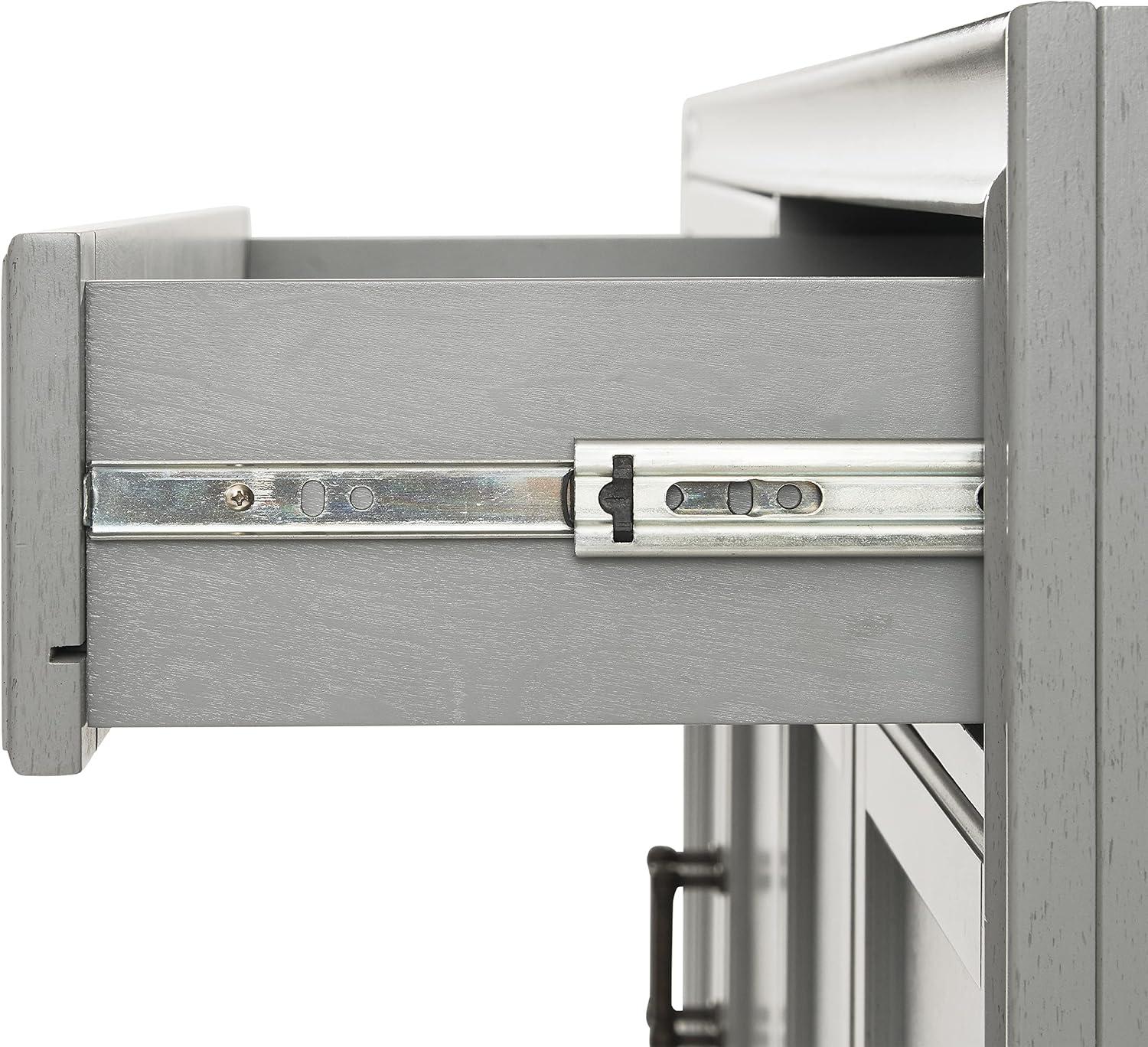 Tara Entertainment Center for TVs up to 65"