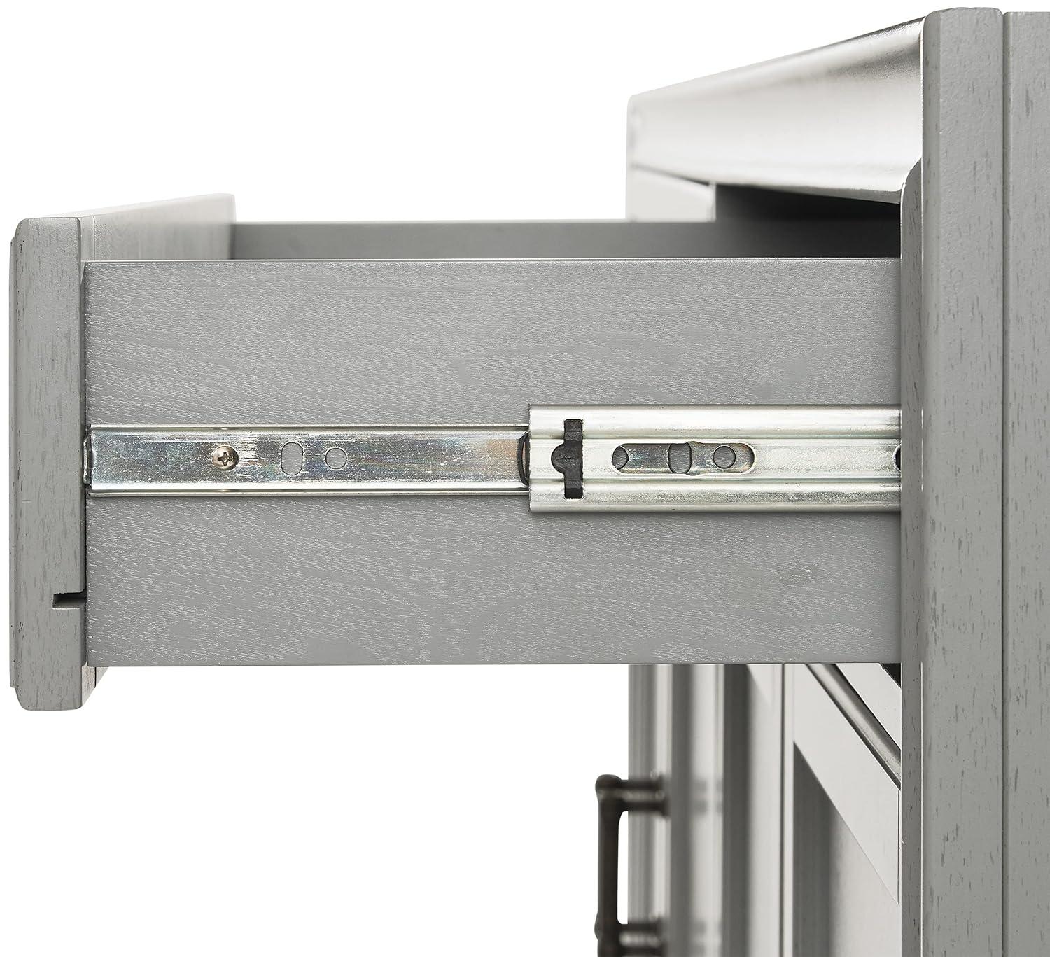 Tara Entertainment Center for TVs up to 65"