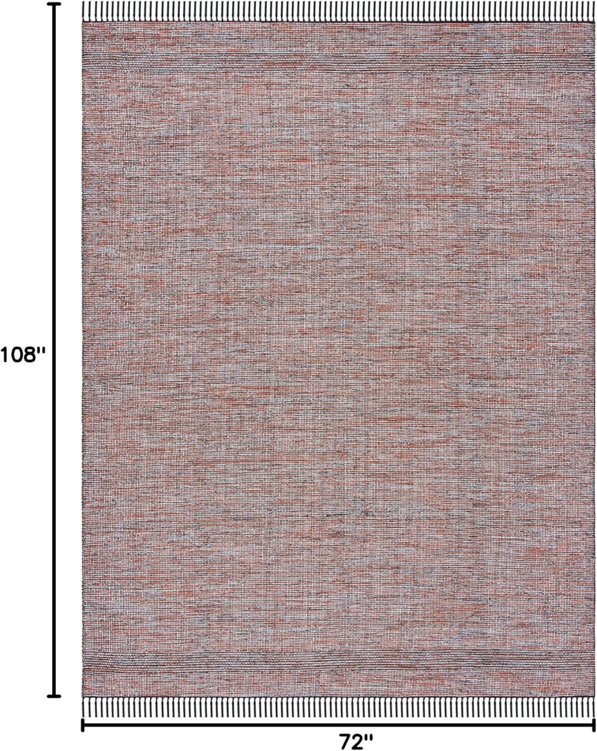 Montauk MTK620 Hand Woven Area Rug  - Safavieh