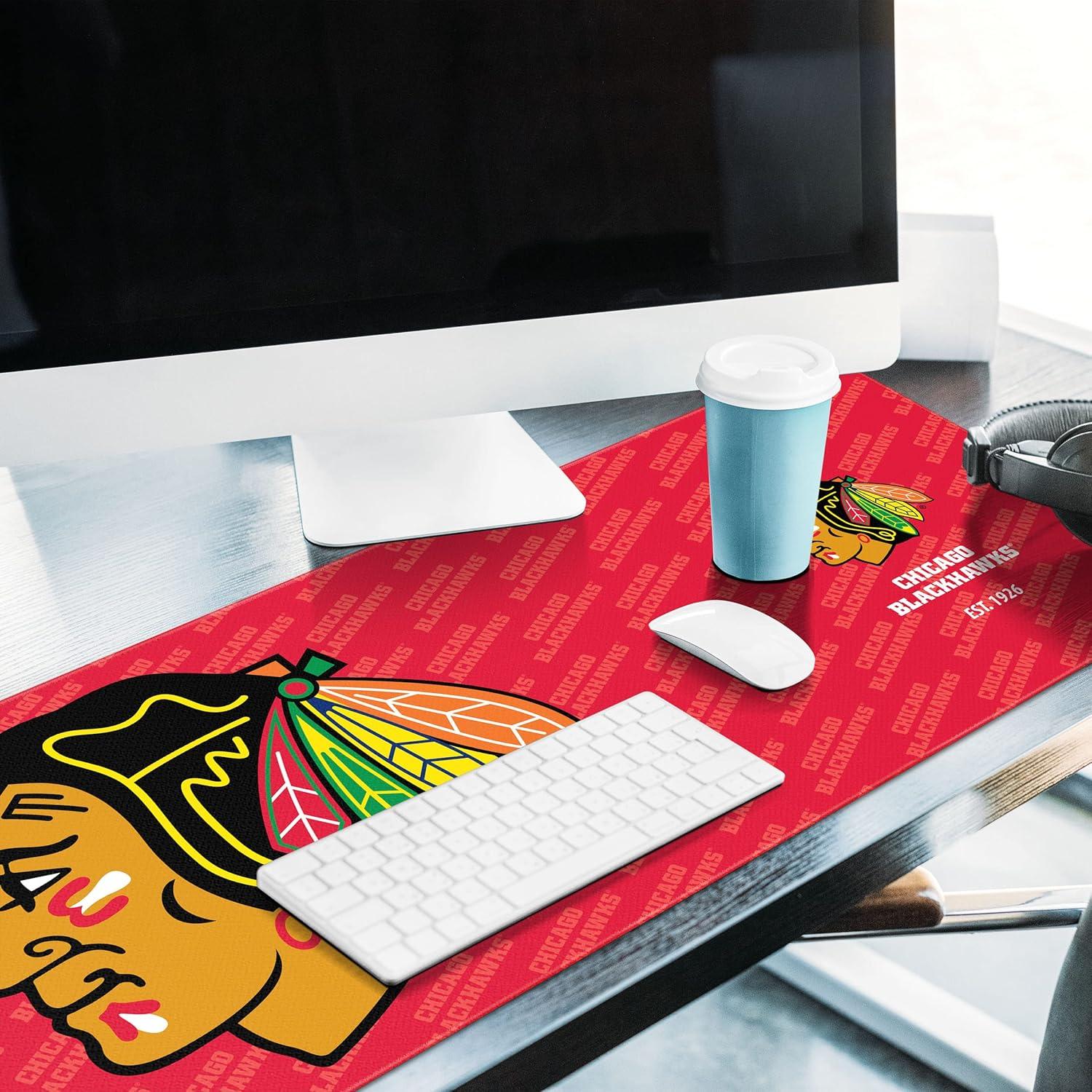 YouTheFan Desk Pad