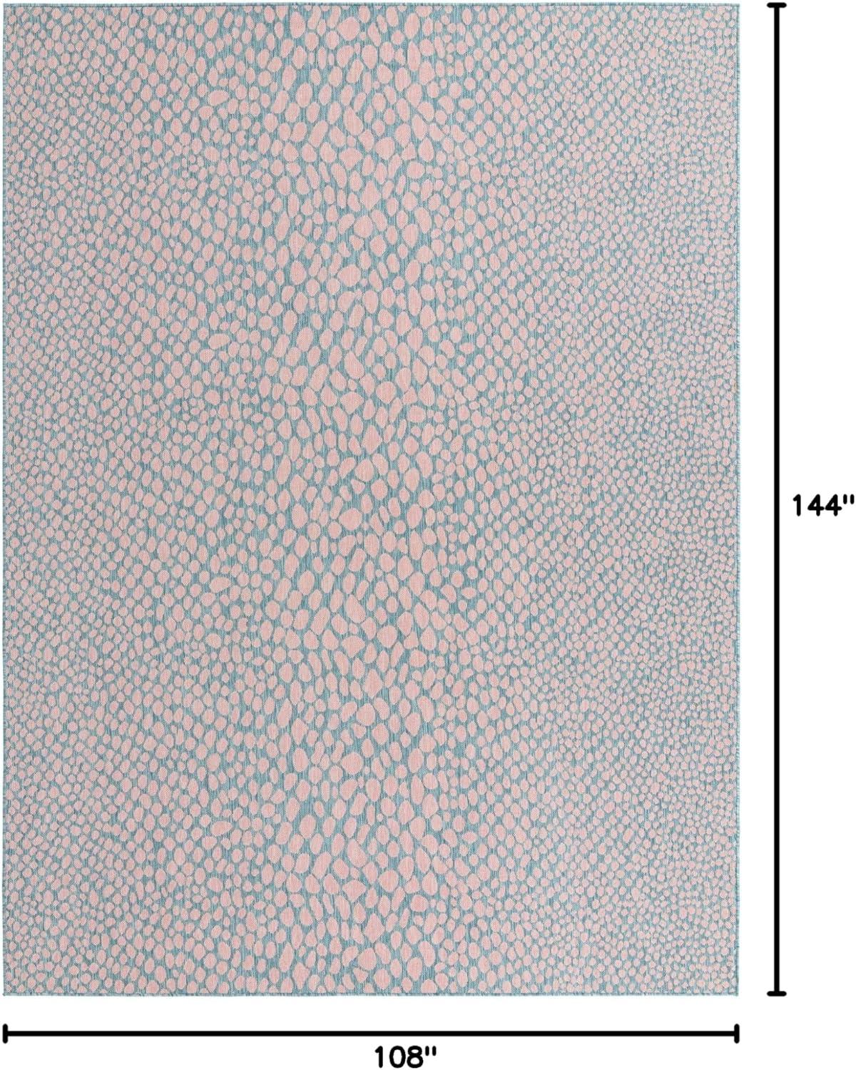 Jill Zarin Jill Zarin Cape Town Outdoor Rug