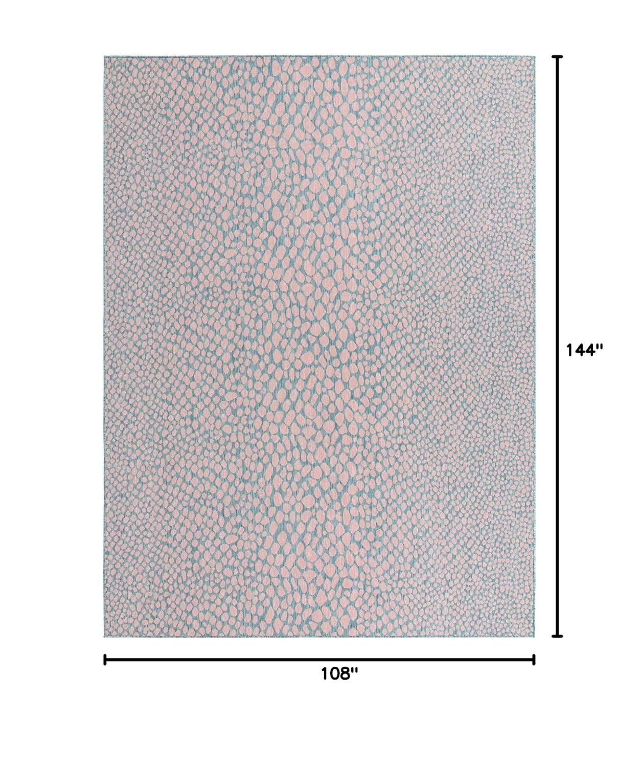 Jill Zarin Jill Zarin Cape Town Outdoor Rug