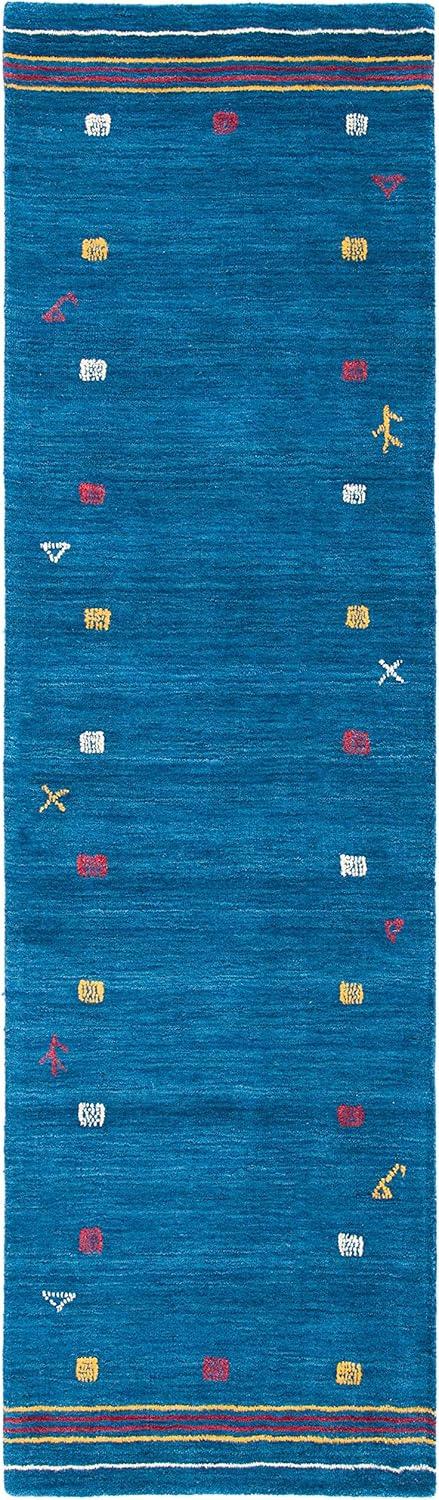 Himalaya HIM563 Hand Loomed Rugs - Safavieh