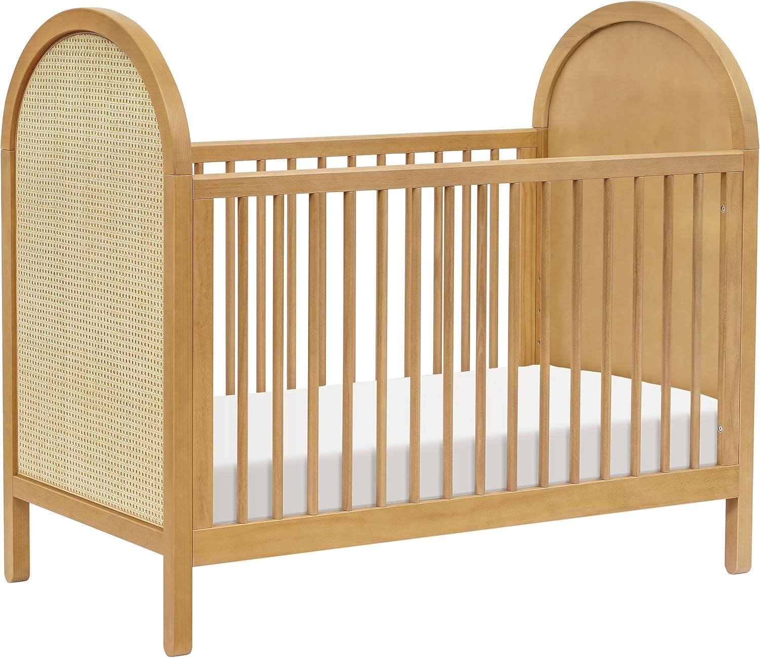 Bondi Cane 3-in-1 Convertible Crib