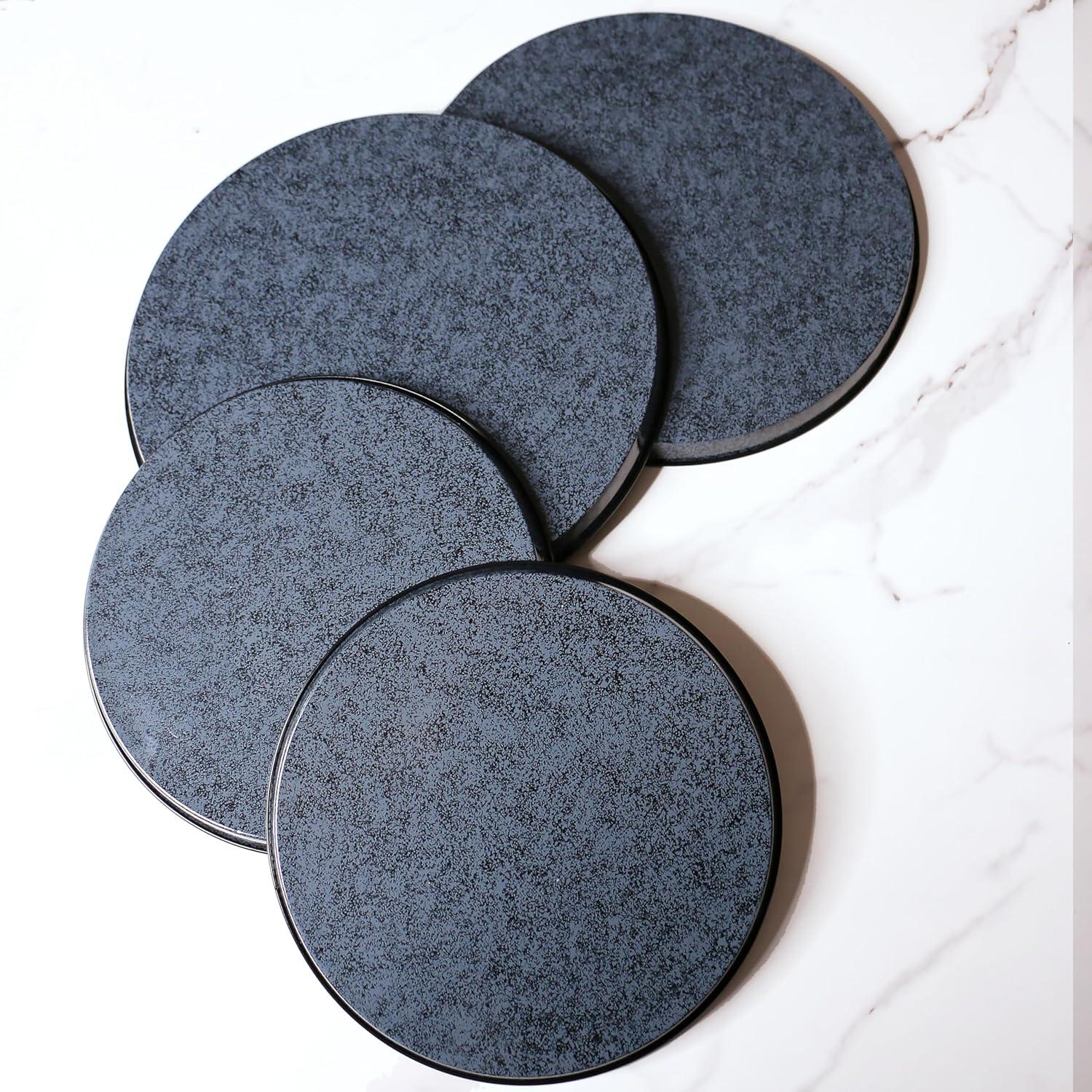 Reston Lloyd Reston Lloyd Electric Stove Cooktop Burner Covers (Set of 4)