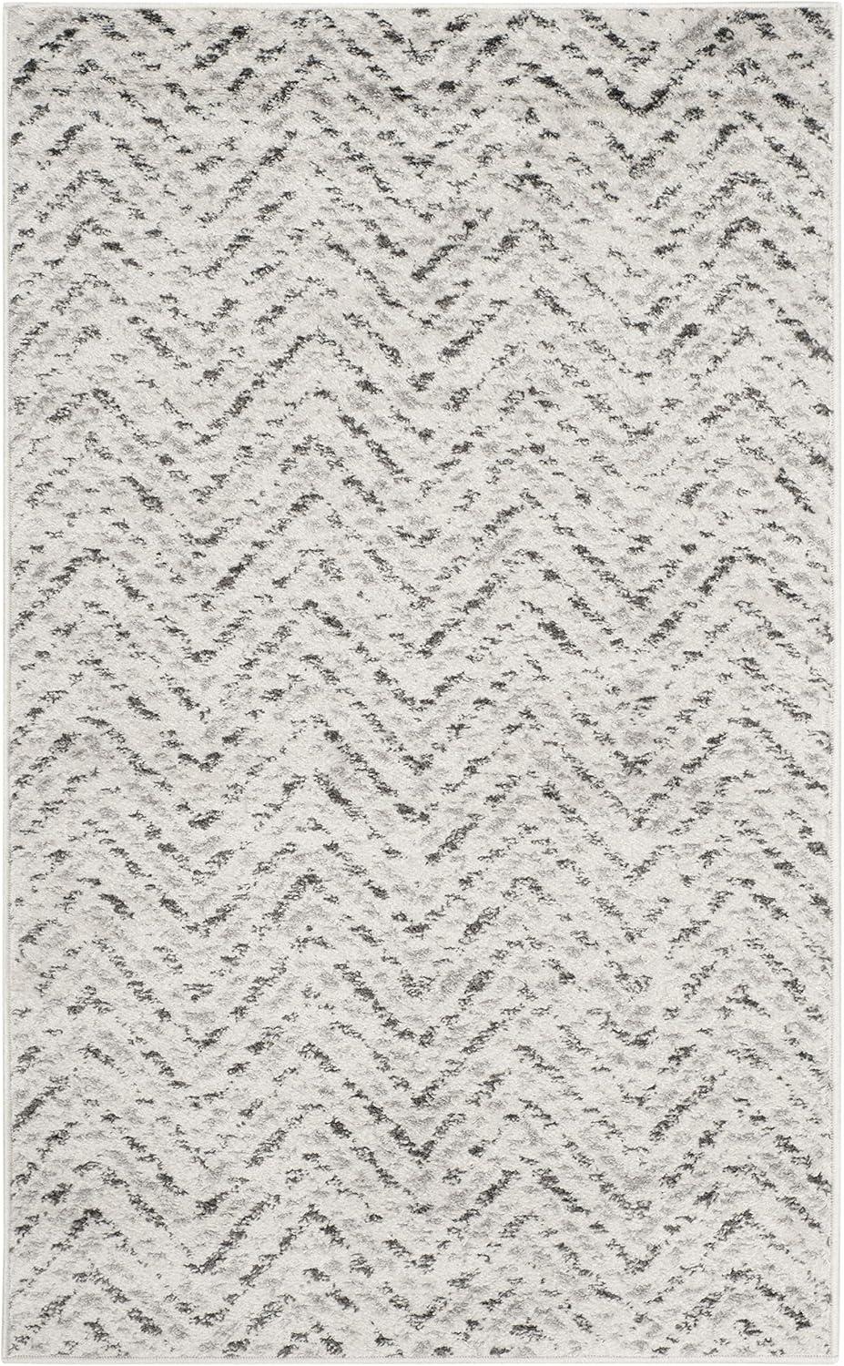 Adirondack ADR104 Power Loomed Area Rug  - Safavieh