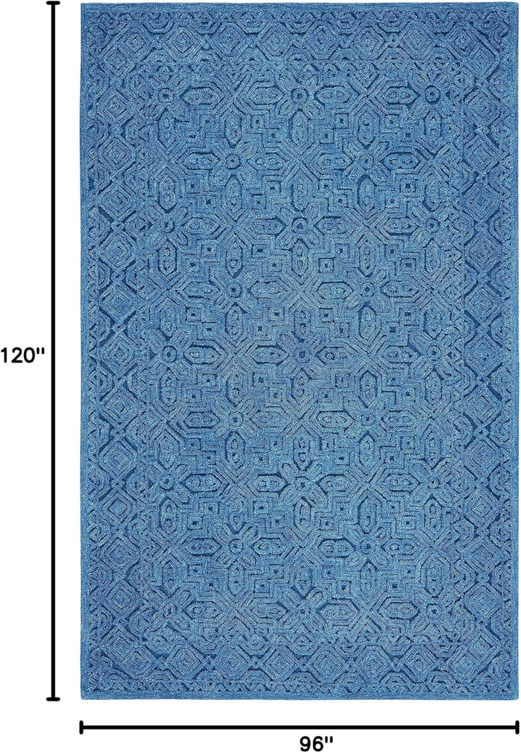 Textural TXT101 Hand Tufted Area Rug  - Safavieh