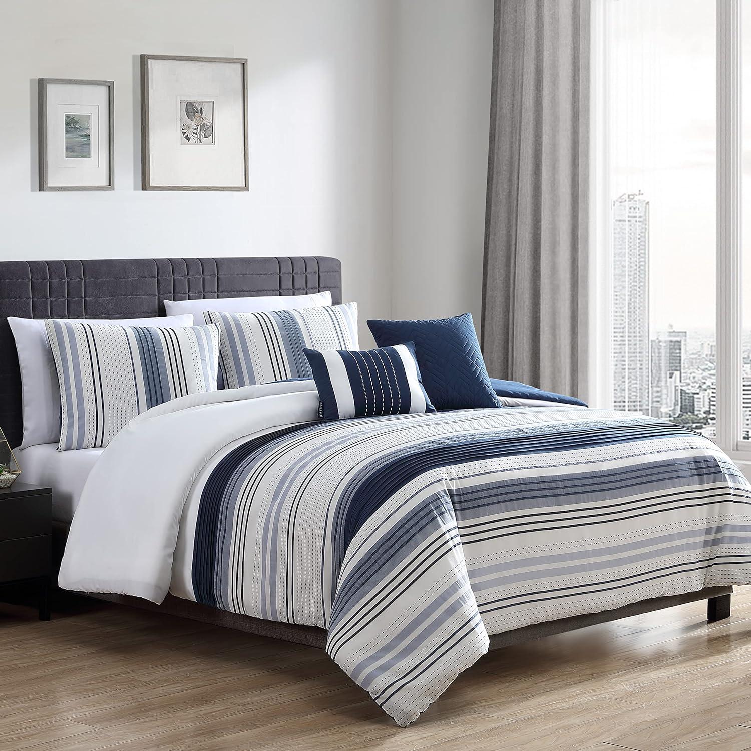 Albion Bedding