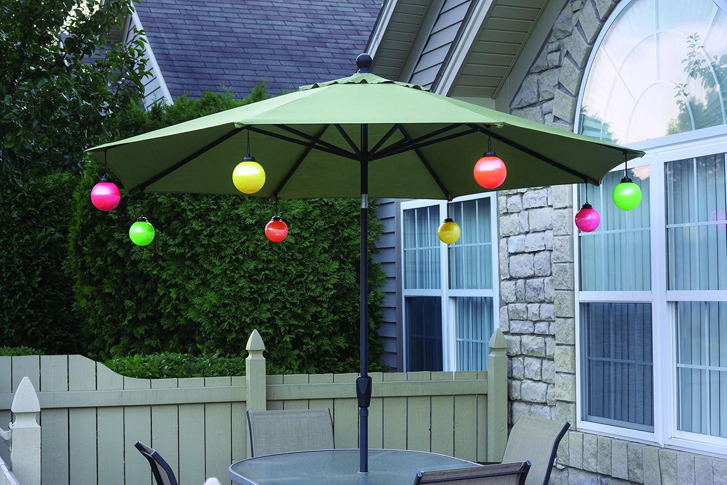 Xodus Innovations 5.25'' Battery Powered Outdoor Hanging Light