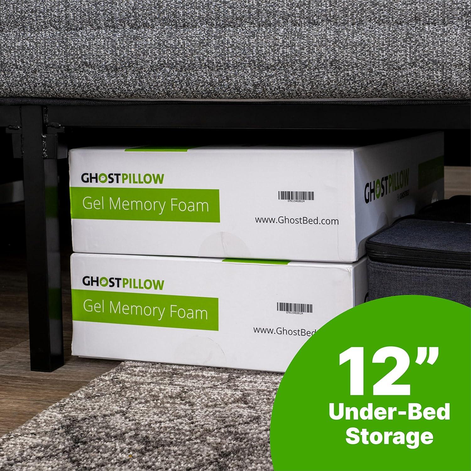 GhostBed® All-In-One Foundation