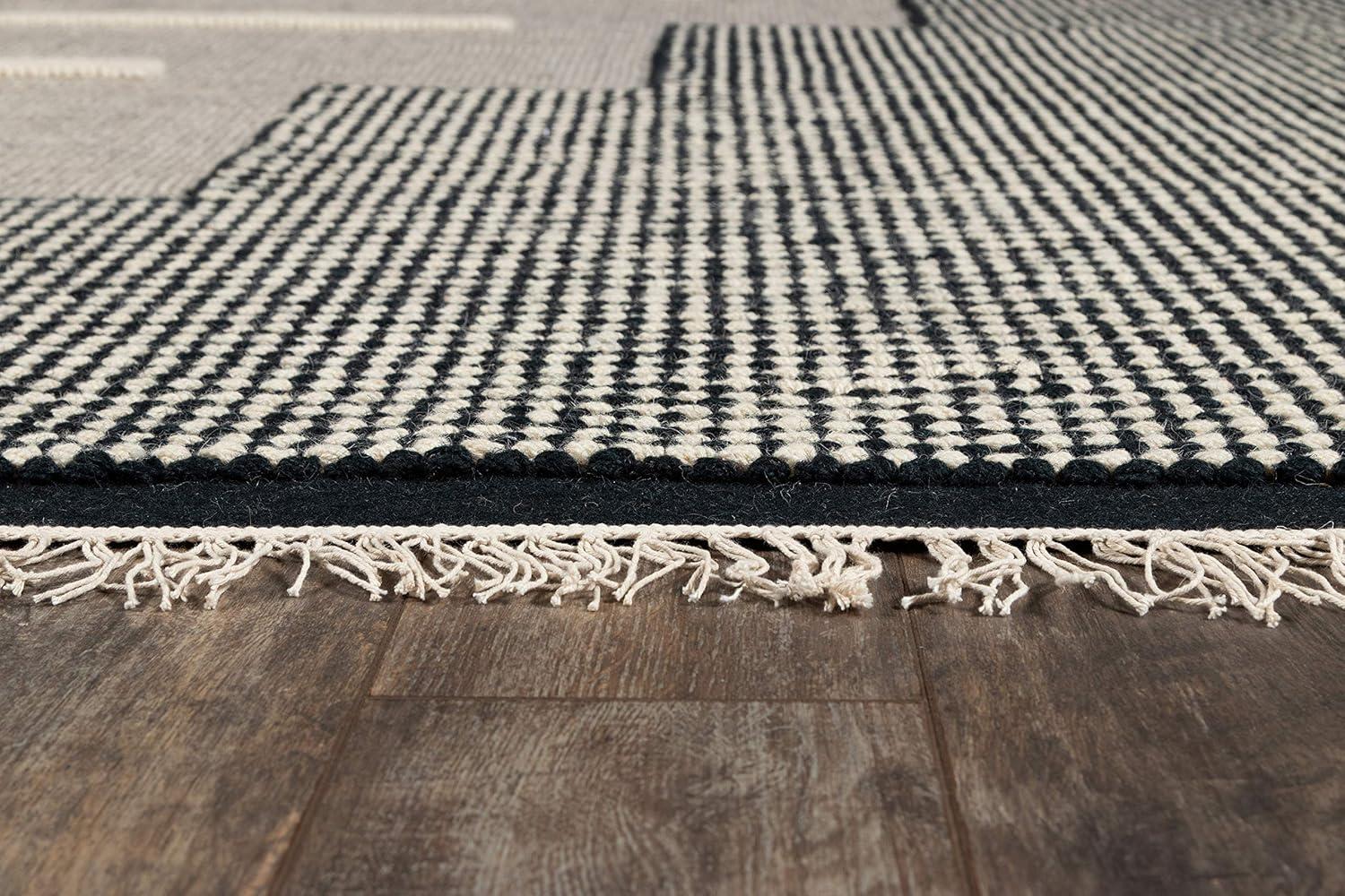 Wool Rug