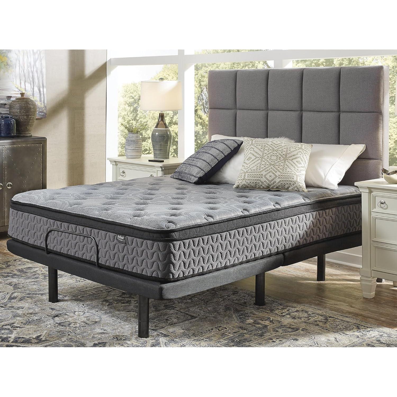 Signature Design by Ashley Augusta2 Mattress