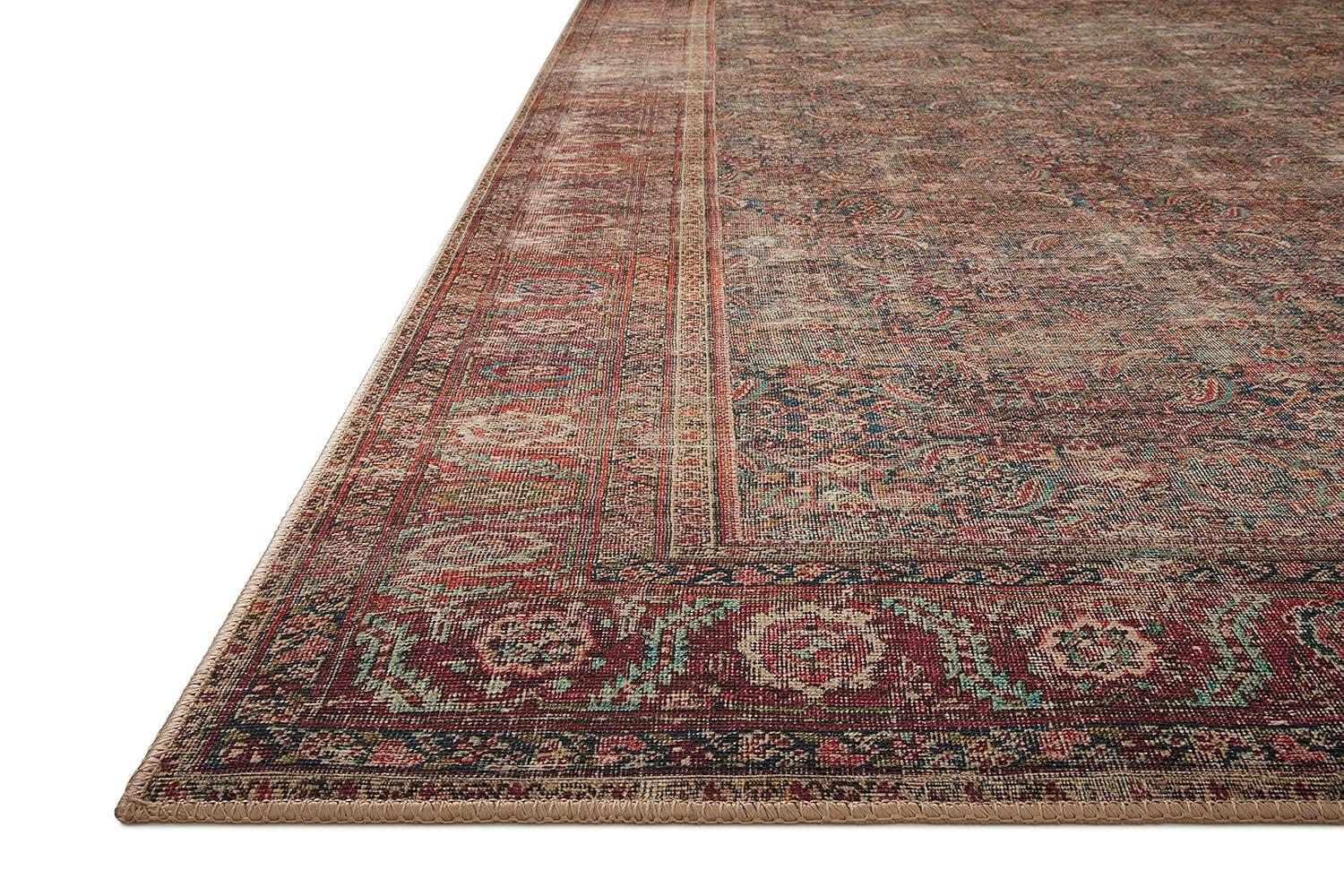 WYN-09 Onyx / Multi - 8-6" x 11-6"