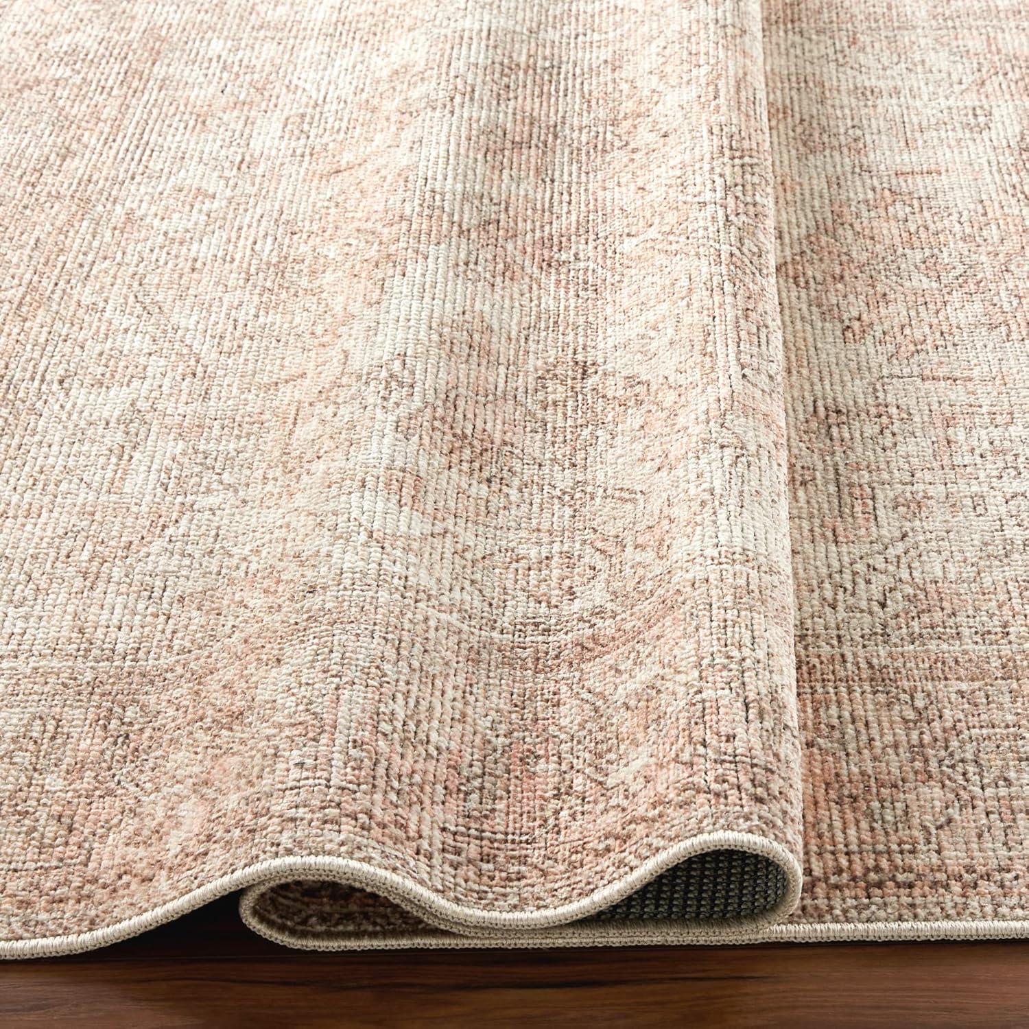 Becki Owens x Livabliss Margot Machine Woven Area Rug