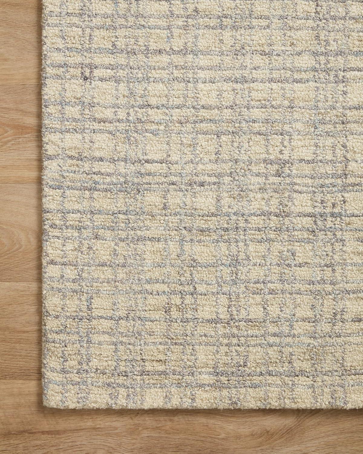 Polly Rug by Chris Loves Julia x Loloi - Antique and Mist / 8'6" x 11'6"