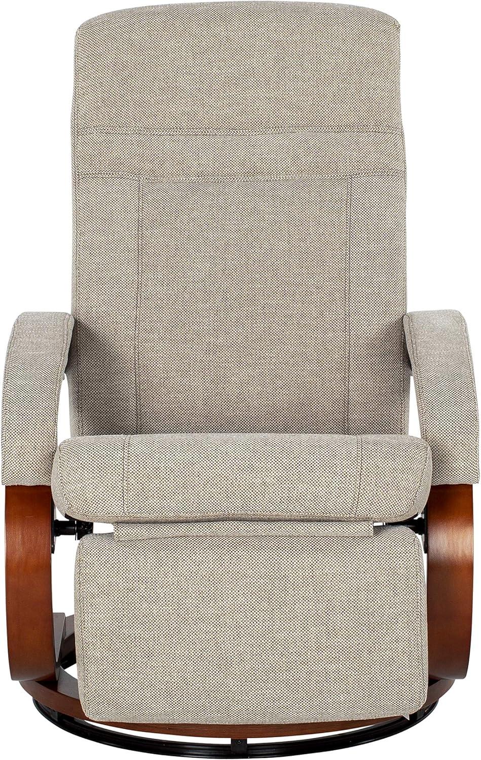 Lippert 2020129902 Euro Recliner Chair (Norlina  )