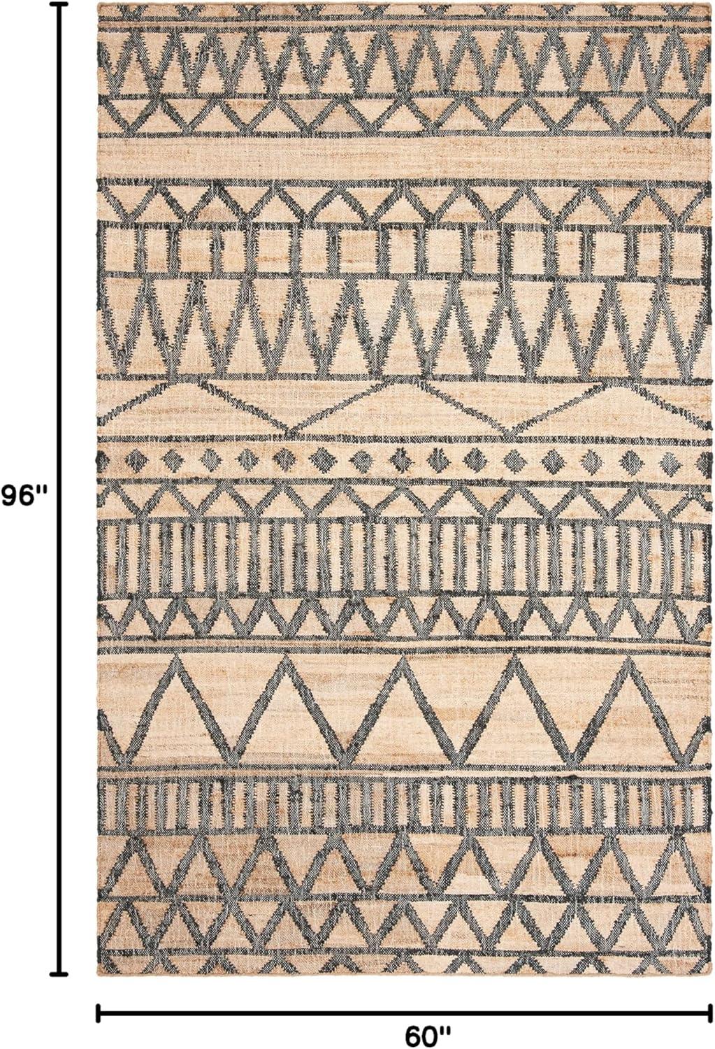 Kilim KLM752 Hand Loomed Area Rug  - Safavieh