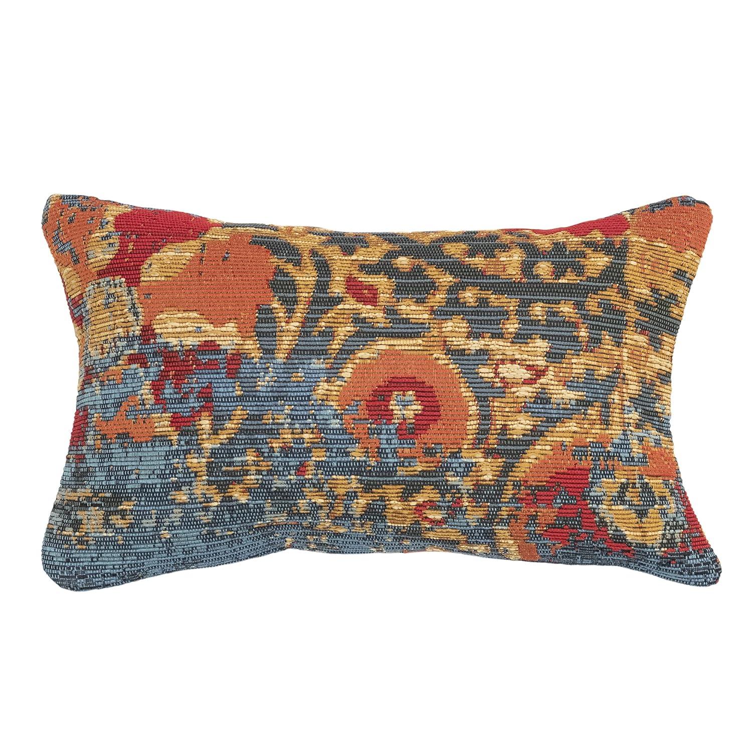 Liora Manne Marina Indoor/Outdoor Throw Pillow