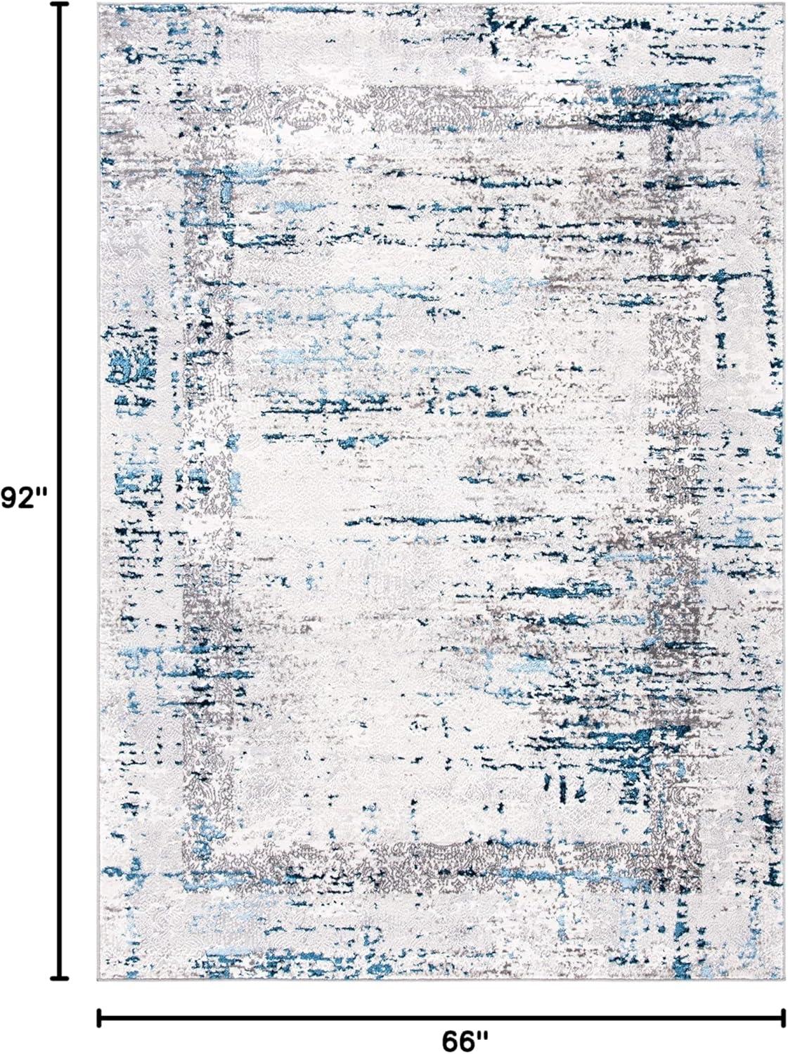 17 Stories Amelia Performance Rug