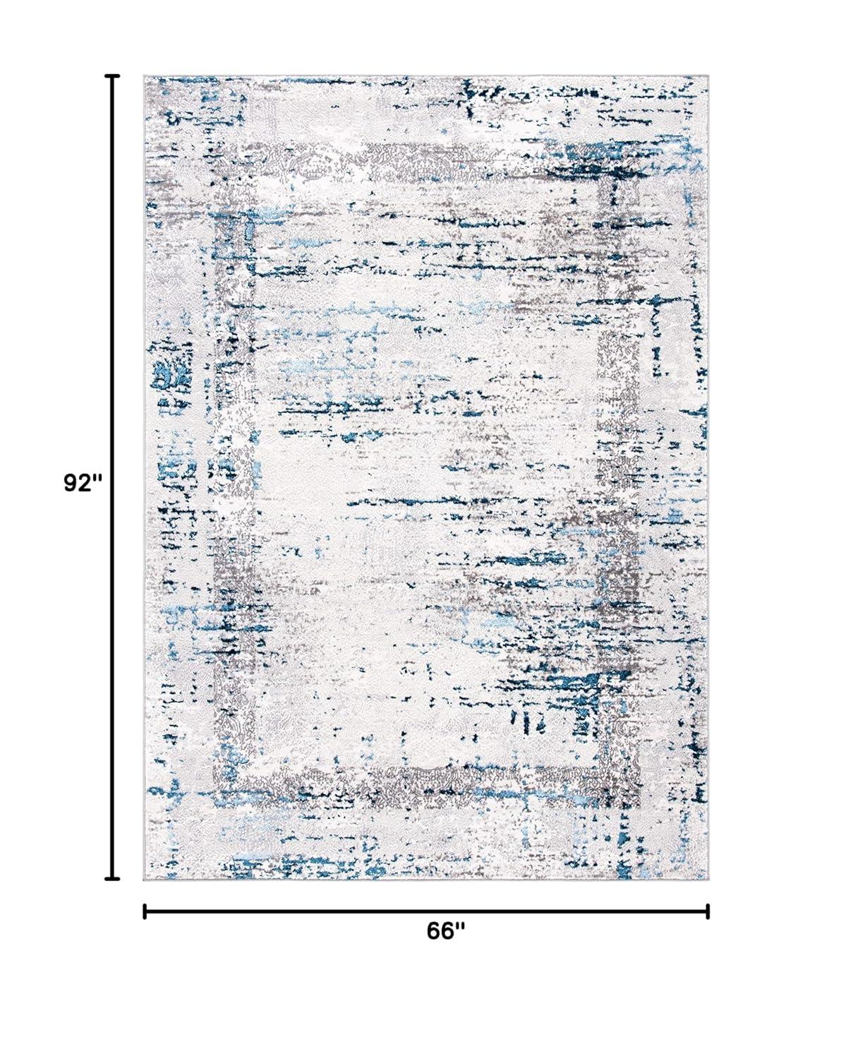 17 Stories Amelia Performance Rug