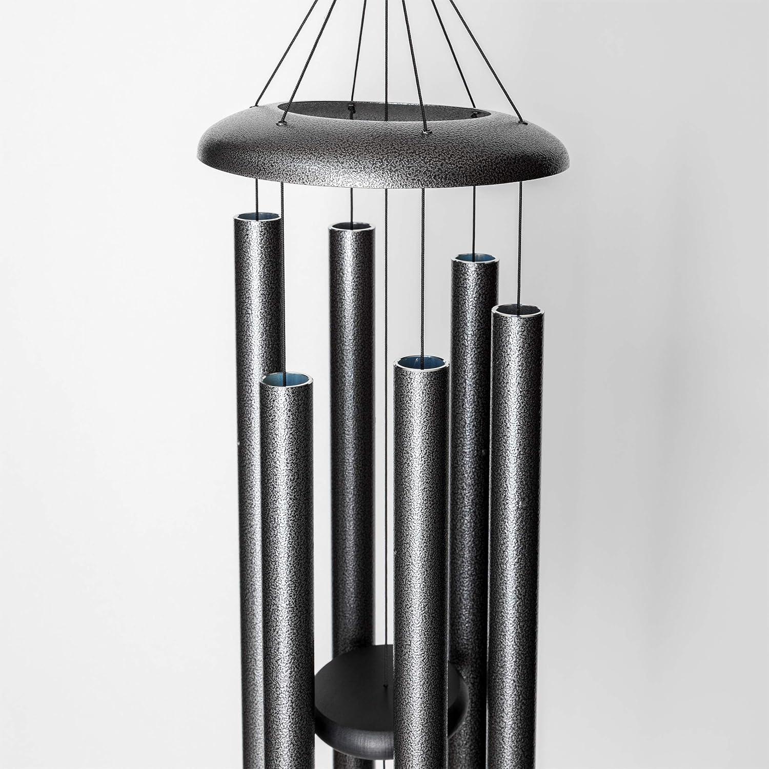 Corinthian Bells Corinthian Metal Wind Chimes