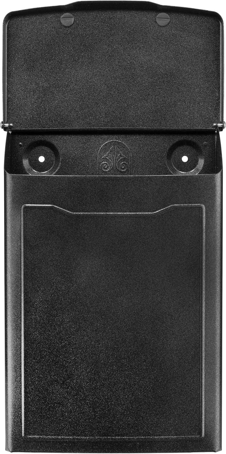 Architectural Mailboxes Marina Wall Mounted Mailbox