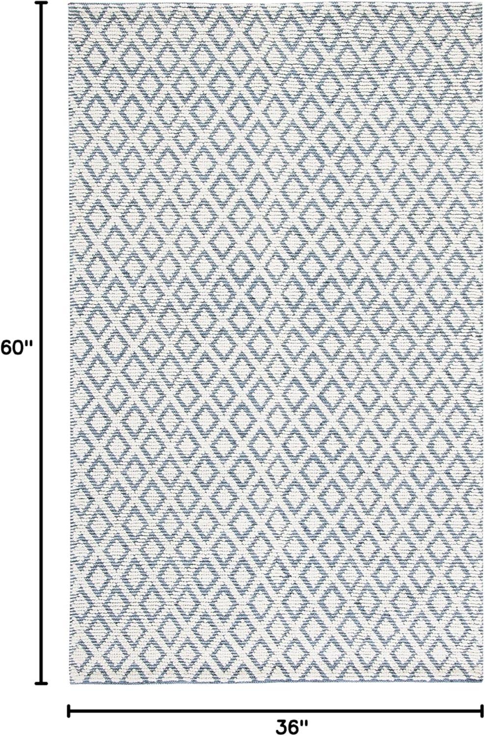 Vermont VRM304 Hand Woven Area Rug  - Safavieh