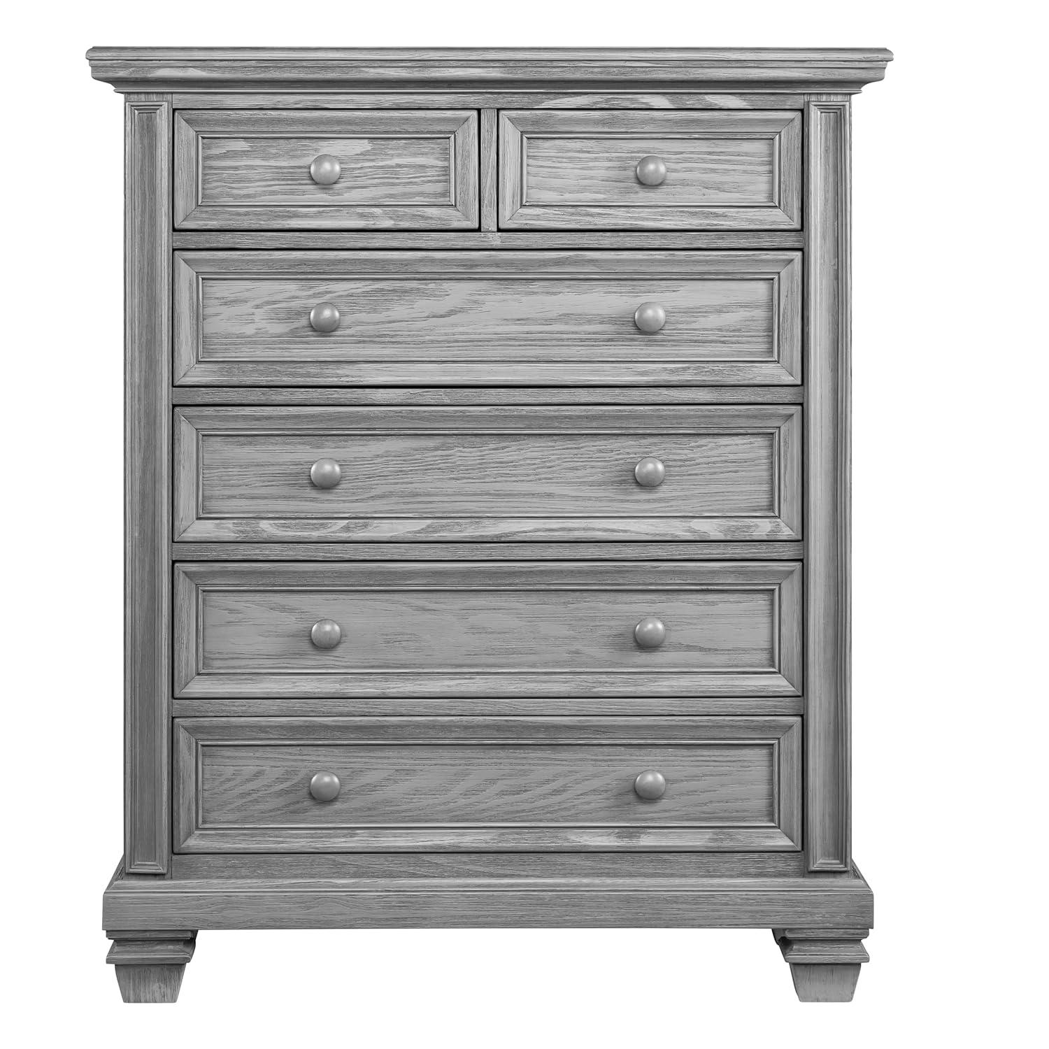 Richmond 6 Drawer Chest