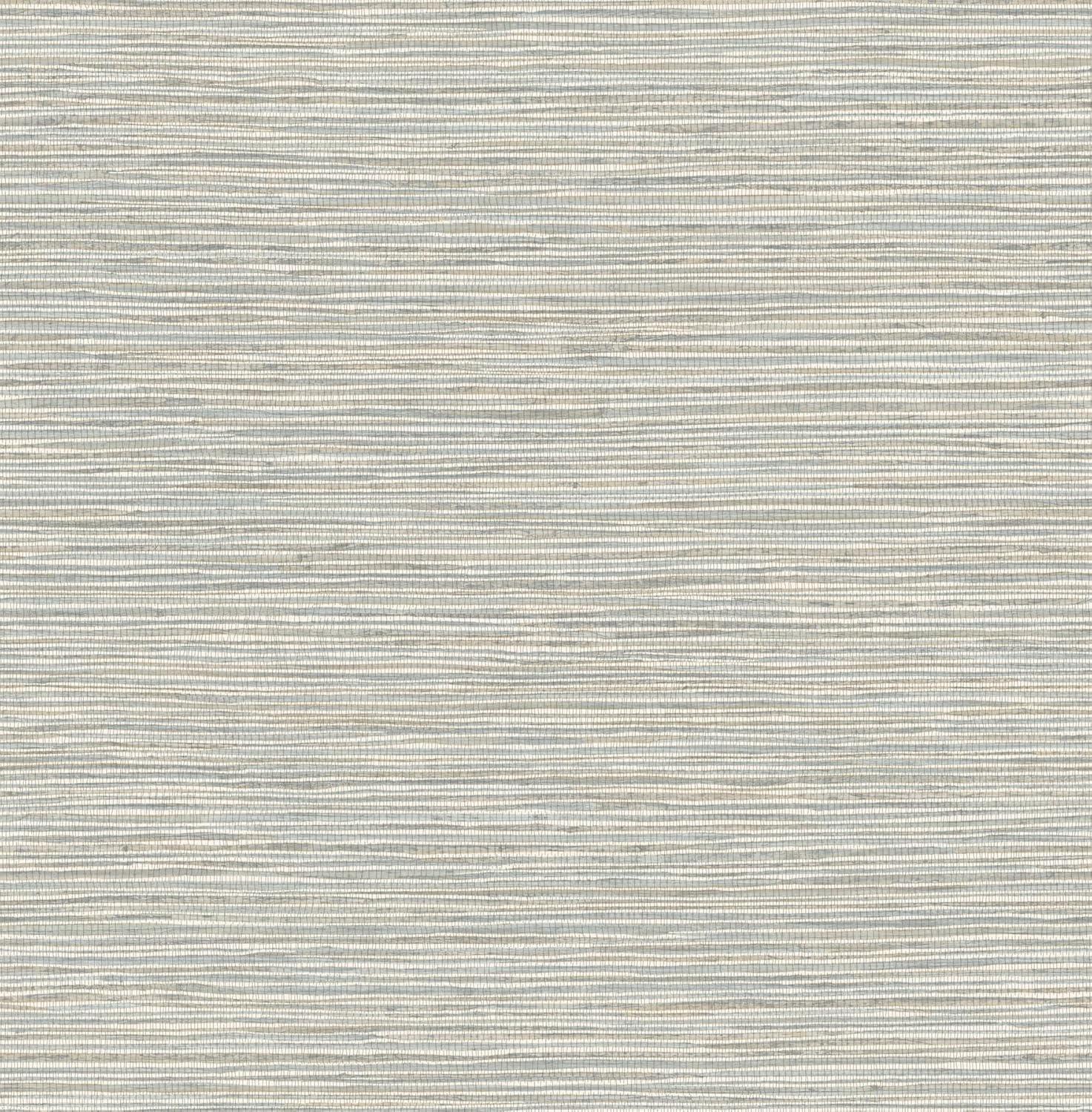 Dimensional Grasscloth Peel and Stick Wallpaper