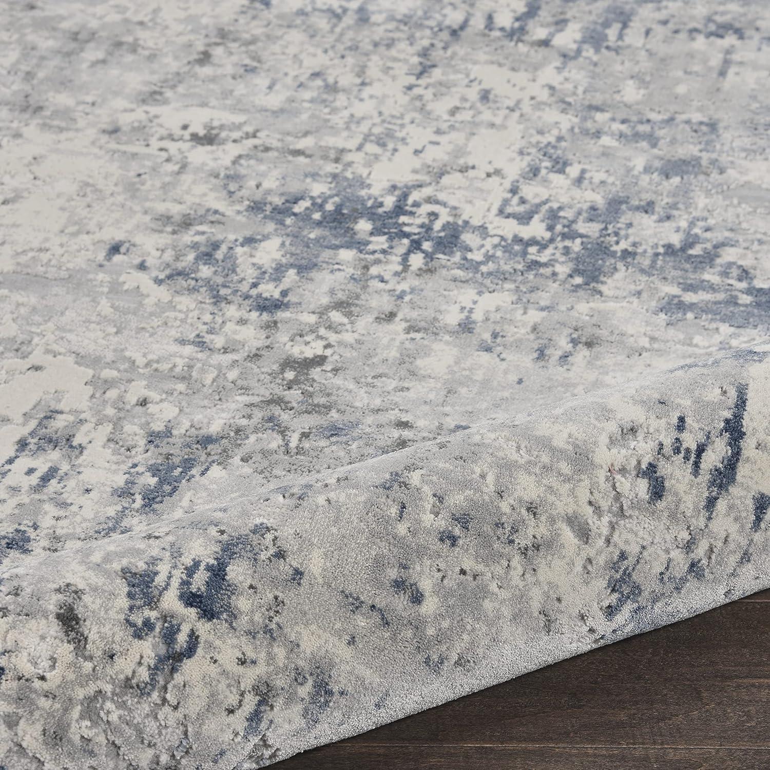 17 Stories Abstract Indoor Rug