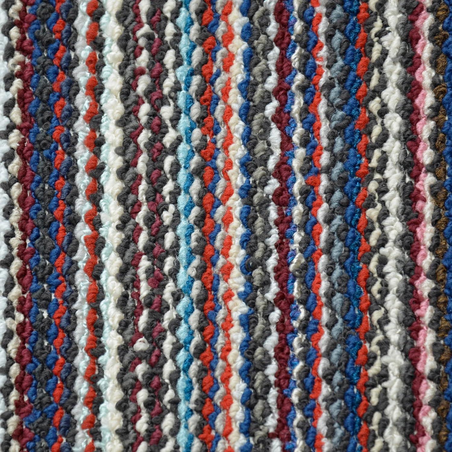 Kandace Striped Rug