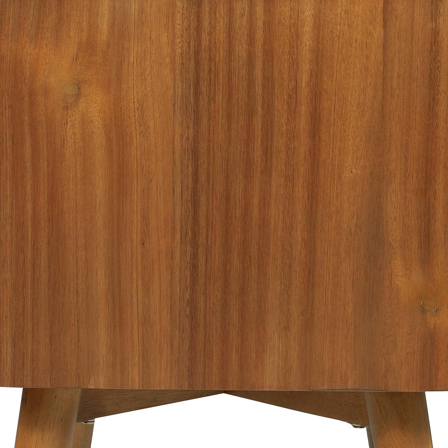 CodYinFI Dorsey Nightstand Table