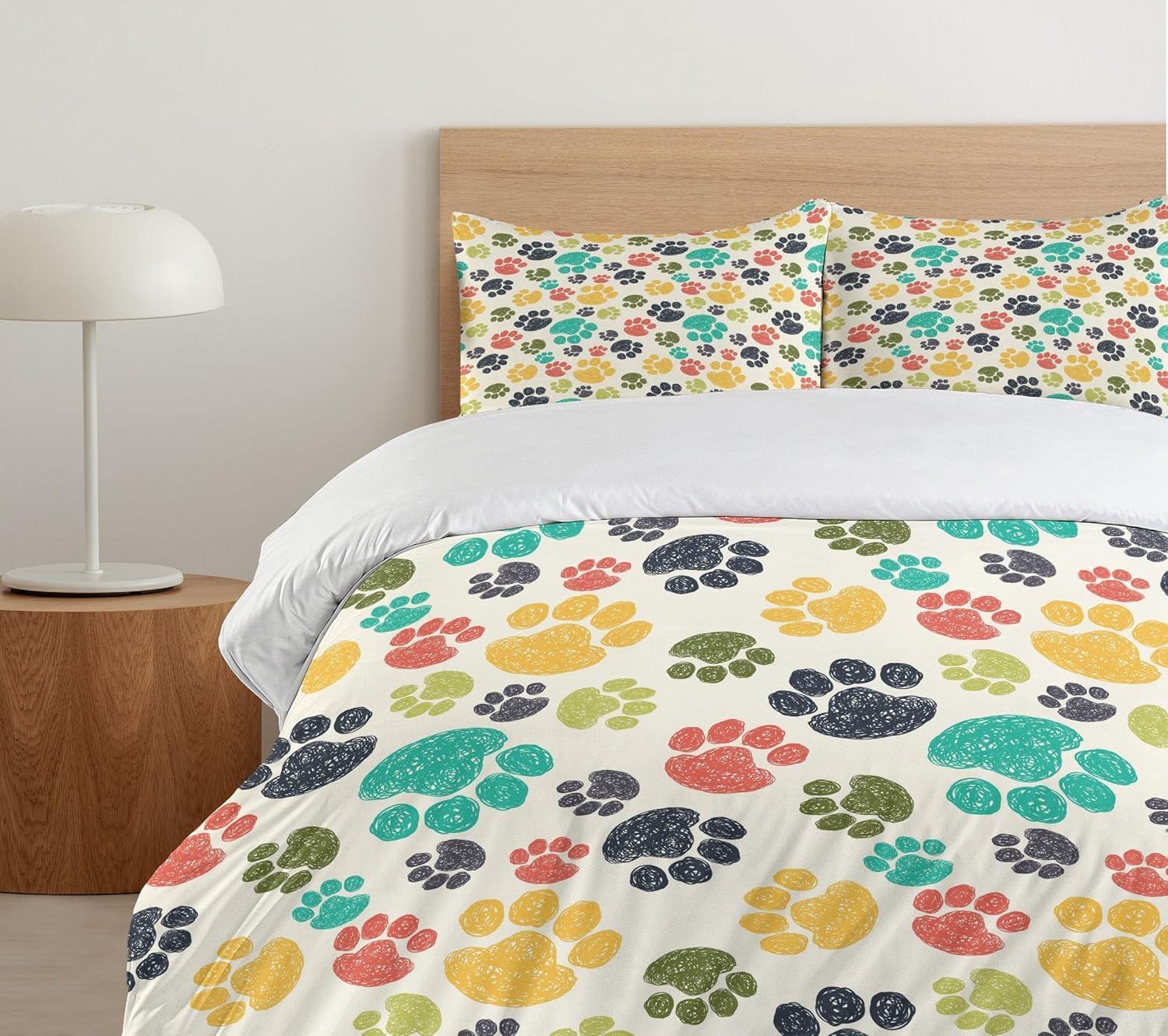 Duvet Cover Set