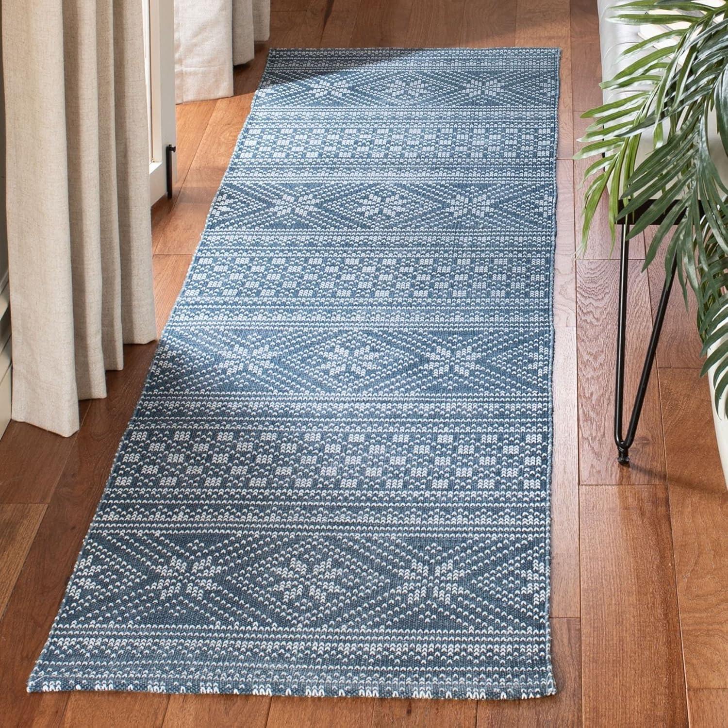 Cedar Brook CDR711 Hand Loomed Area Rug  - Safavieh